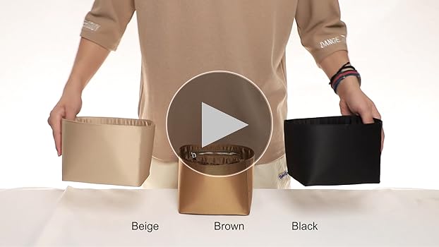 Amazon.com: Hermes ZTUJO Picotin 18 Organizer - Luxury Purse